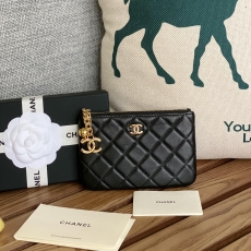 Chanel Wallet Purse